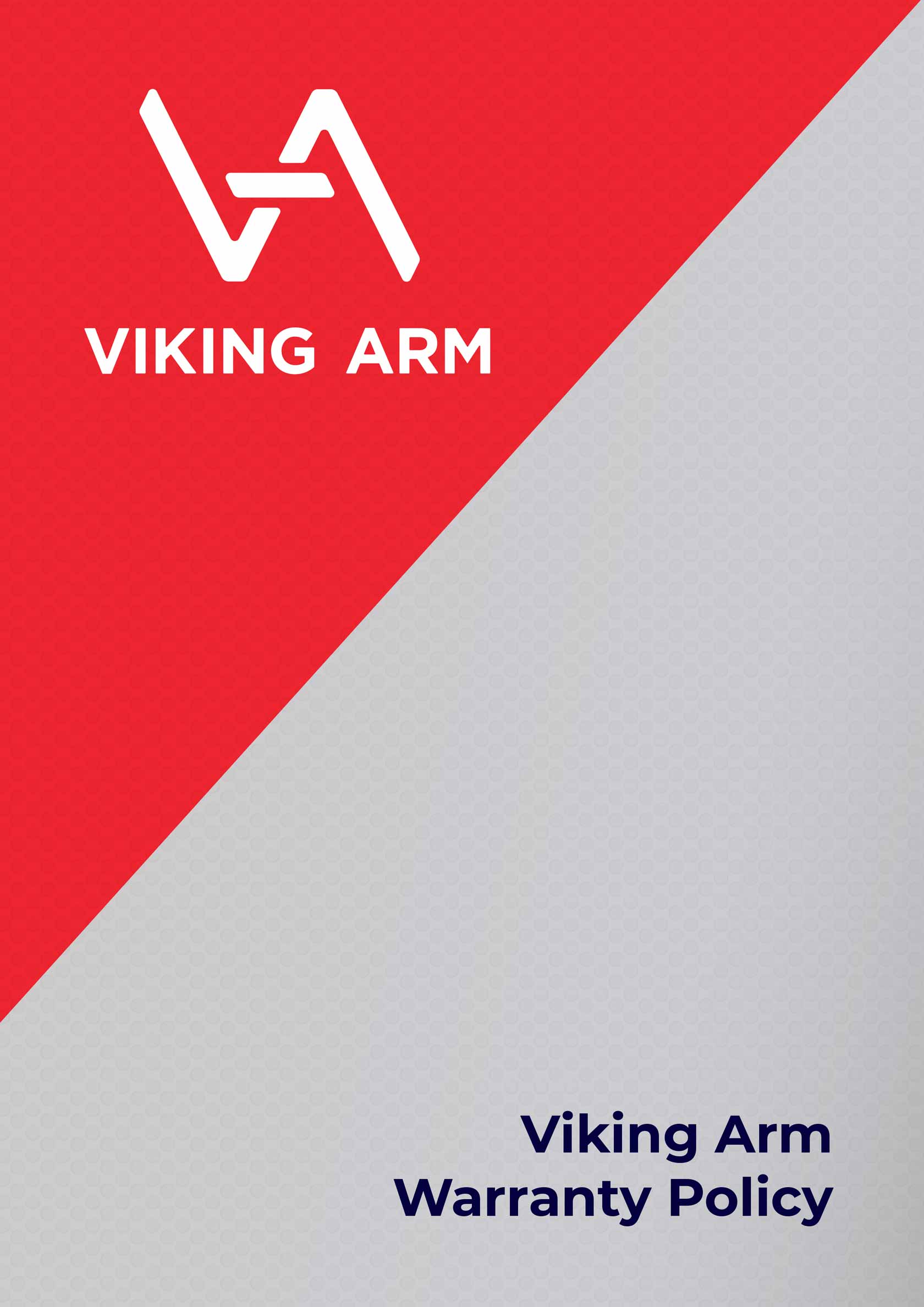 Viking Arm  Bærums Verk