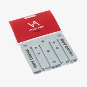 VIKING ARM®  6MM BASEPLATE (standard)