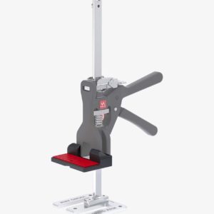 One-Man Operation Tools