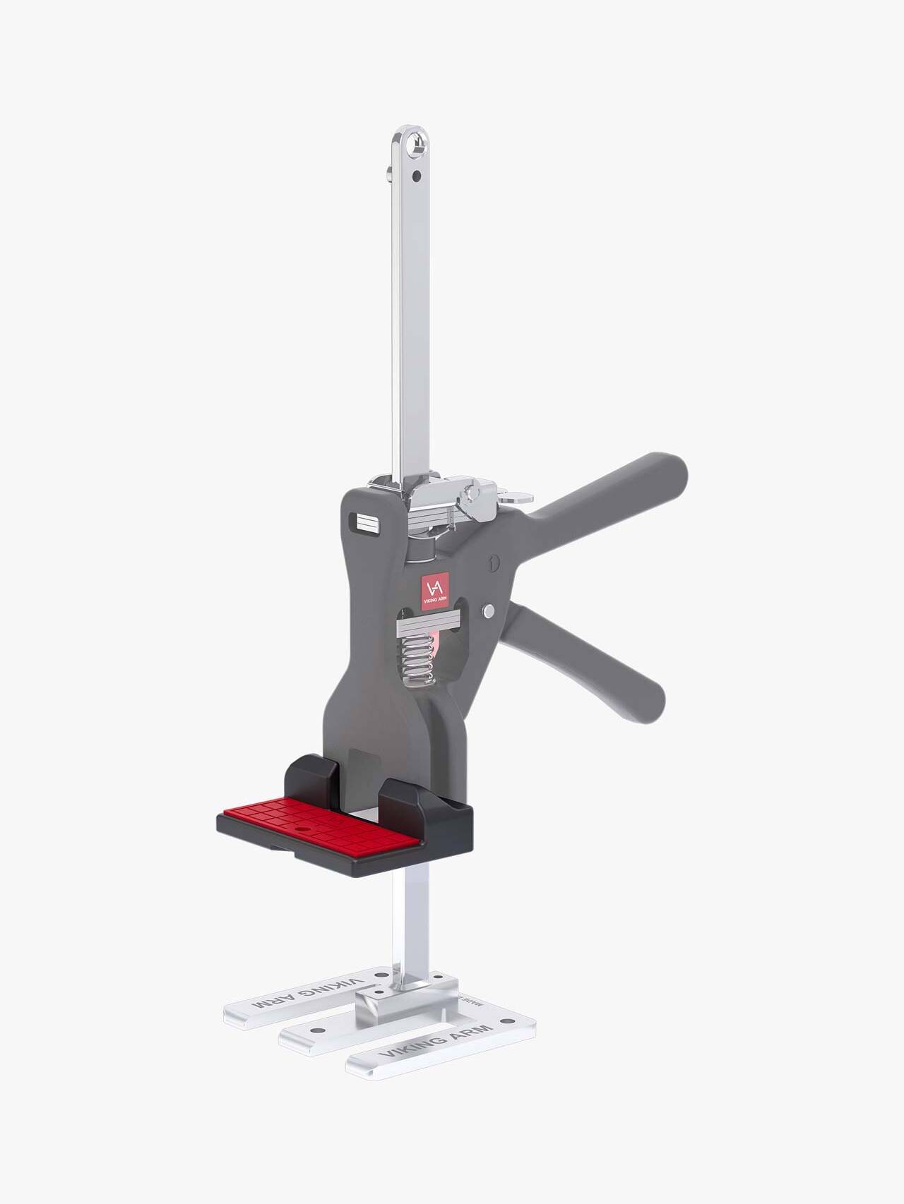 One-Man Operation Tools