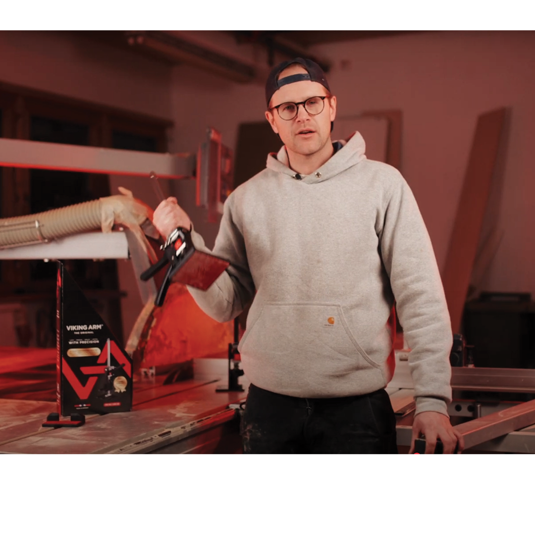 Segger.no offering the complete range of Viking Arm products