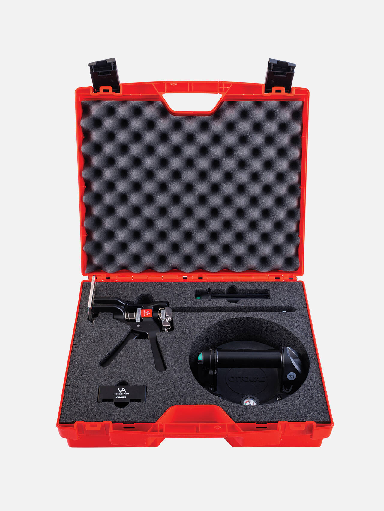 Viking Arm Grabo Glazing Kit