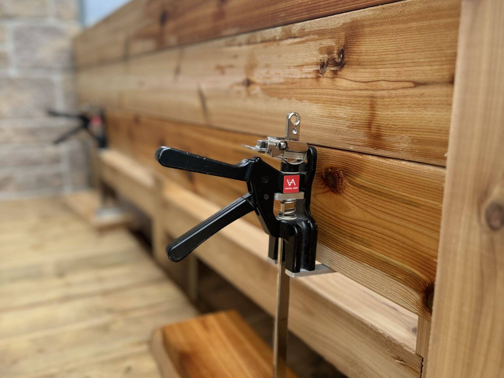 Installation System