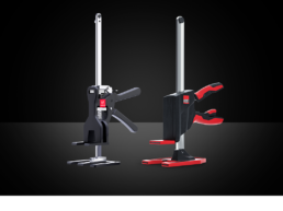 Viking Arm and Bessey Licensensing agreement