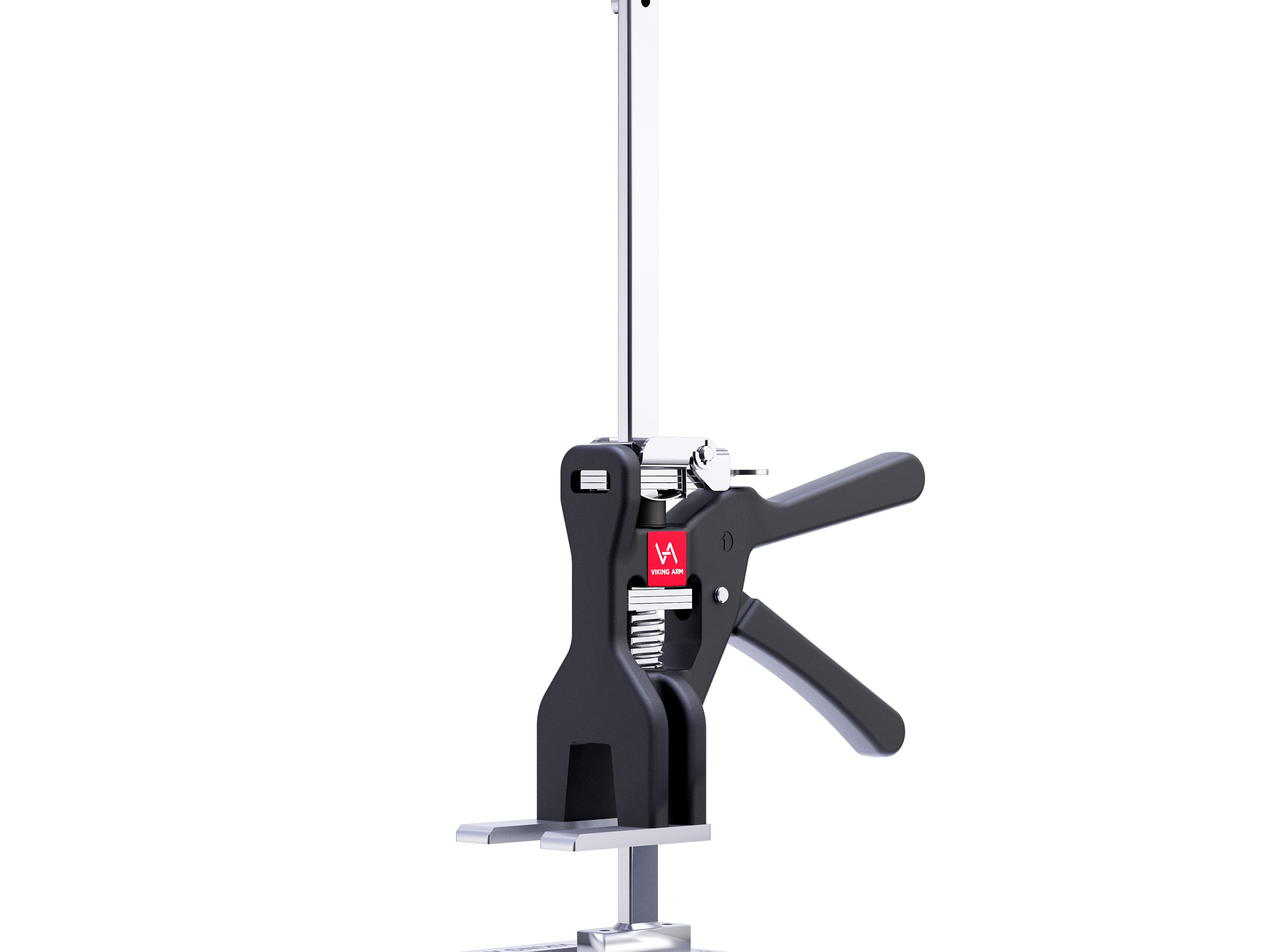 Viking arm lifting tool