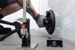 Viking Arm x Grabo