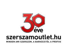 Szerszamoutlet logo Hungary